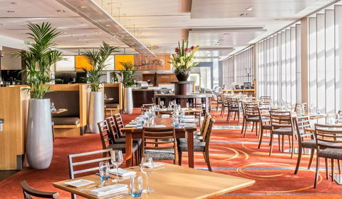 PARKROYAL Melbourne Airport - Melbourne Tourism 9