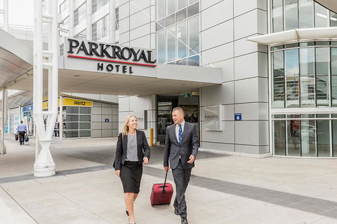 PARKROYAL Melbourne Airport - Melbourne Tourism 2