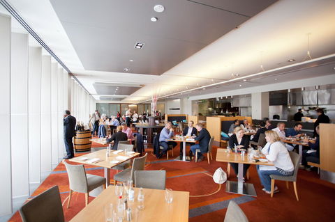 PARKROYAL Melbourne Airport - Melbourne Tourism 20
