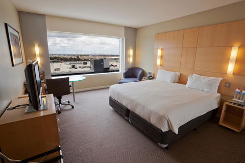 PARKROYAL Melbourne Airport - Melbourne Tourism 32