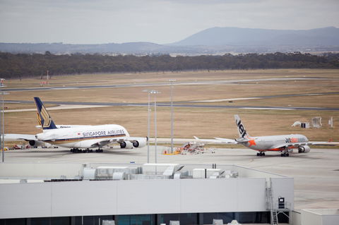 PARKROYAL Melbourne Airport - Melbourne Tourism 29