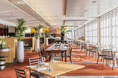 PARKROYAL Melbourne Airport - Melbourne Tourism 23