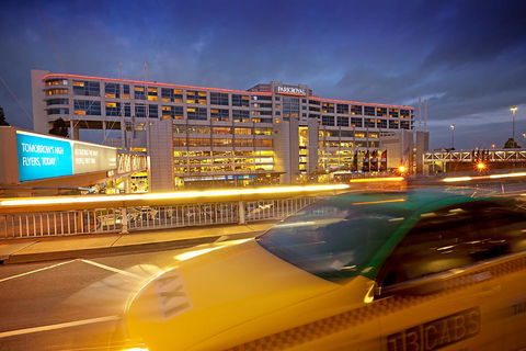 PARKROYAL Melbourne Airport - Melbourne Tourism 0