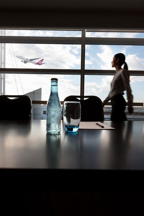 PARKROYAL Melbourne Airport - Melbourne Tourism 35