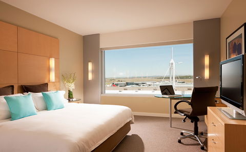 PARKROYAL Melbourne Airport - Melbourne Tourism 41