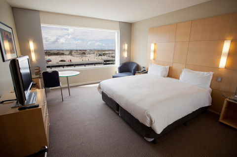PARKROYAL Melbourne Airport - Melbourne Tourism 28