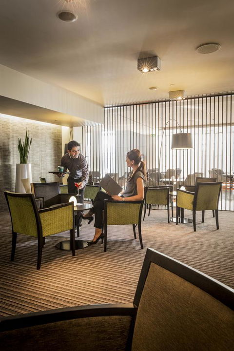 PARKROYAL Melbourne Airport - Melbourne Tourism 10