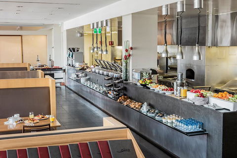 PARKROYAL Melbourne Airport - Melbourne Tourism 7