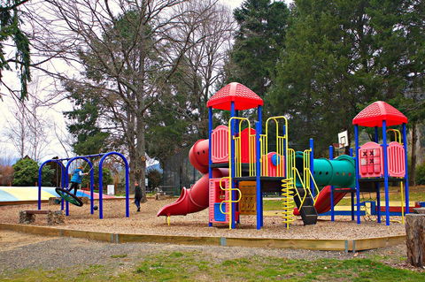 Discovery Parks - Bright - Melbourne Tourism 7