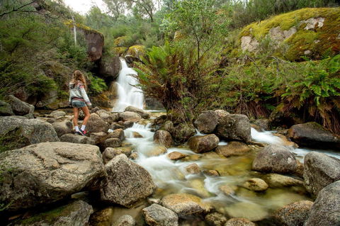 Discovery Parks - Bright - Melbourne Tourism 21