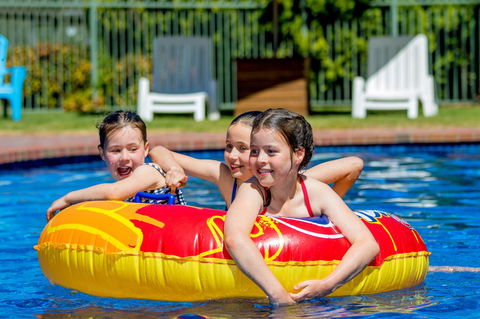 Discovery Parks - Bright - Melbourne Tourism 6