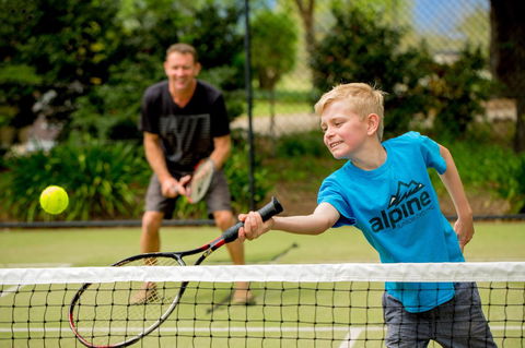 Discovery Parks - Bright - Melbourne Tourism 5