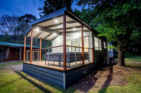 Discovery Parks - Bright - Melbourne Tourism 0