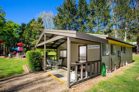 Discovery Parks - Bright - Melbourne Tourism 42