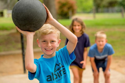 Discovery Parks - Bright - Melbourne Tourism 39