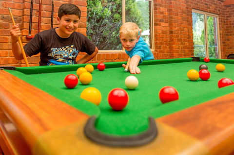 Discovery Parks - Bright - Melbourne Tourism 17