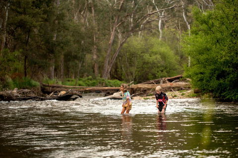 Discovery Parks - Bright - Melbourne Tourism 20