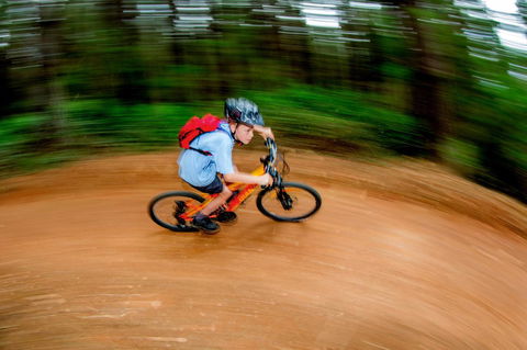 Discovery Parks - Bright - Melbourne Tourism 22