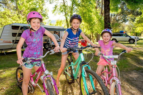 Discovery Parks - Bright - Melbourne Tourism 10