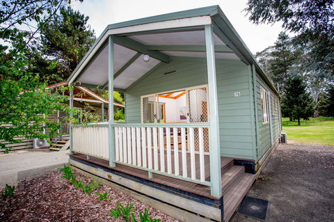 Discovery Parks - Bright - Melbourne Tourism 34