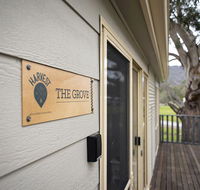 Harvest Halls Gap - Melbourne Tourism