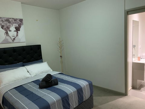 City Lifestyle Accommodation - Melbourne Tourism 9