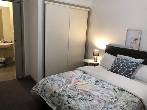 City Lifestyle Accommodation - Melbourne Tourism 39