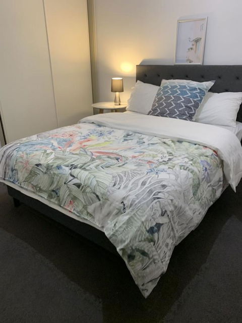 City Lifestyle Accommodation - Melbourne Tourism 38