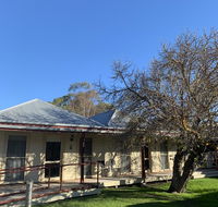Dunkeld Studio Accommodation - Melbourne Tourism