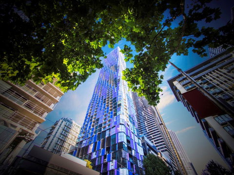 Imagine Lighthouse - Melbourne Tourism 0
