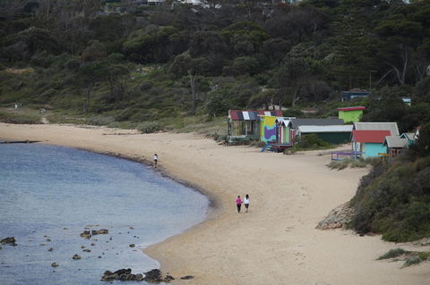 Mornington Motel - Melbourne Tourism 17