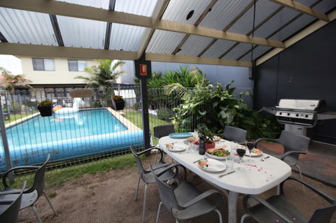 Mornington Motel - Melbourne Tourism 15