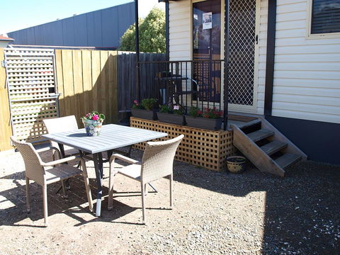 Mornington Motel - Melbourne Tourism 24