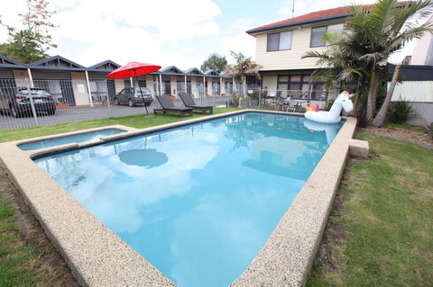 Mornington Motel - Melbourne Tourism 9