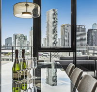 Serviced Apartments Melbourne - Teri - Melbourne Tourism