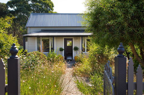 Koovelly Spa - Melbourne Tourism 3