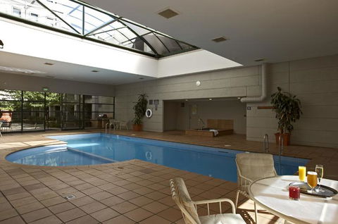 Grand Hotel Melbourne - Melbourne Tourism 1