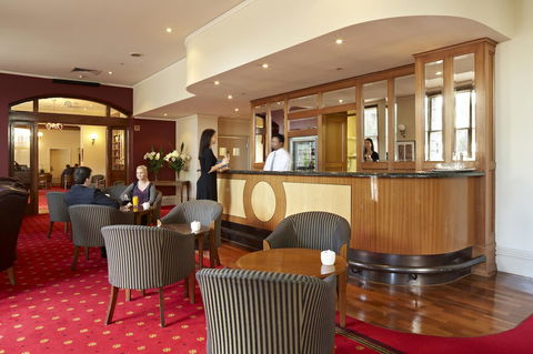Grand Hotel Melbourne - Melbourne Tourism 32