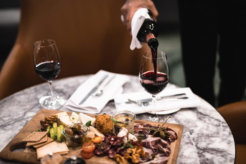 The Savoy Hotel On Little Collins Melbourne - Melbourne Tourism 28