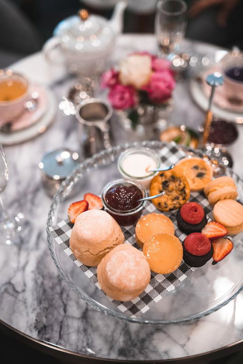 The Savoy Hotel On Little Collins Melbourne - Melbourne Tourism 30