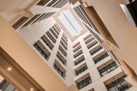 The Savoy Hotel On Little Collins Melbourne - Melbourne Tourism 3