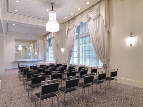 The Savoy Hotel On Little Collins Melbourne - Melbourne Tourism 26