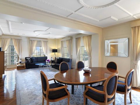 The Savoy Hotel On Little Collins Melbourne - Melbourne Tourism 25