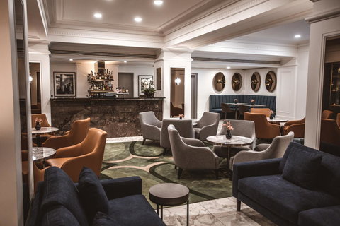 The Savoy Hotel On Little Collins Melbourne - Melbourne Tourism 5