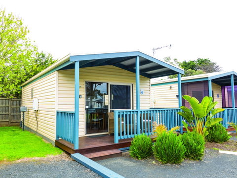 Amaroo Park - Melbourne Tourism 31