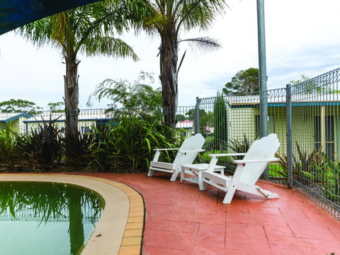 Amaroo Park - Melbourne Tourism 30