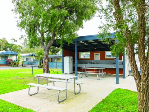 Amaroo Park - Melbourne Tourism 24