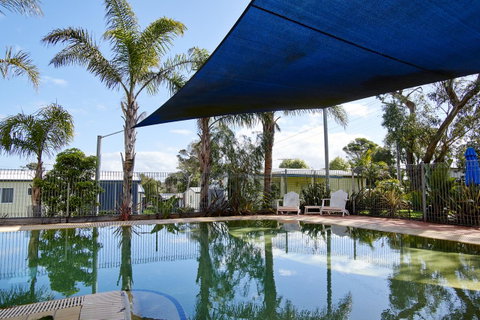 Amaroo Park - Melbourne Tourism 8