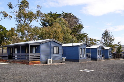 Amaroo Park - Melbourne Tourism 6