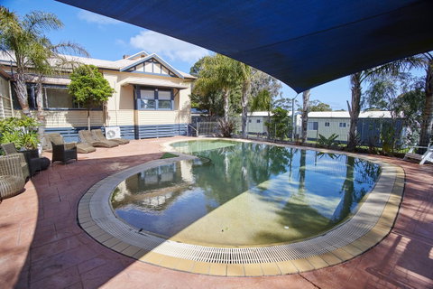 Amaroo Park - Melbourne Tourism 7